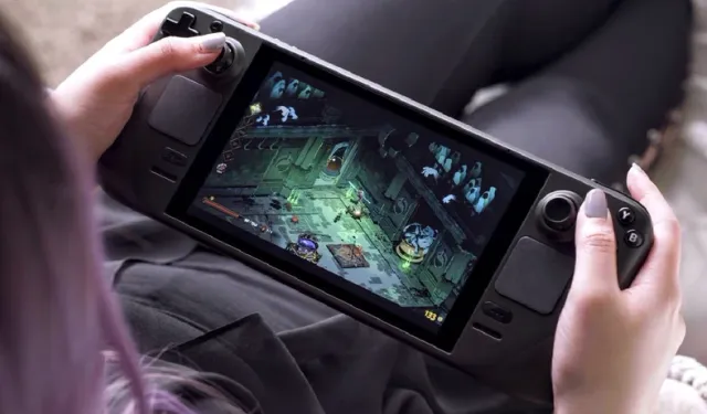 1000 TL’lik El Konsolunda Hem PlayStation Hem Nintendo Oyunları Oynanabiliyor