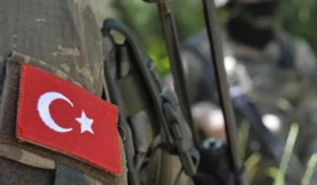 Pençe-Kilit'ten Acı Haber: Metan Gazı Faciasında Şehit Sayısı 12'ye Yükseldi
