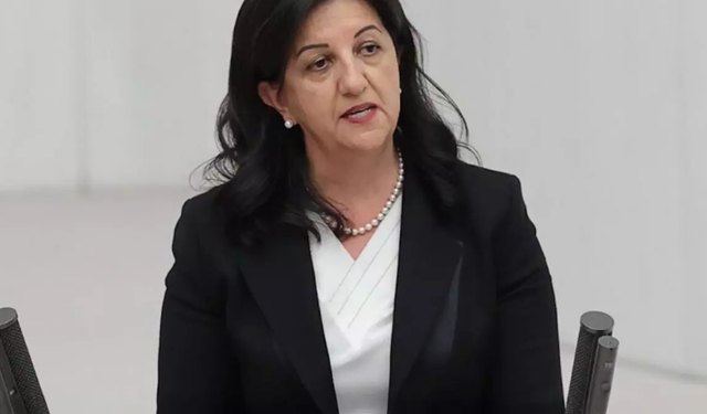 AK Parti'den Buldan'a "Süreç İttifakı" Yanıtı: "Terörsüz Türkiye" Vurgusu