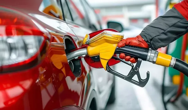 Akaryakıtta ÖTV Zammı Pompa Fiyatlarına Yansıdı: 4 Temmuz 2025 Güncel Fiyatlar