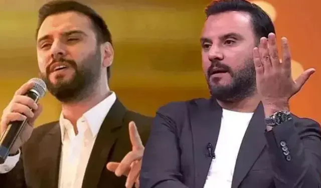 Alişan’ın "Ayağınızı Denk Alın" Paylaşımı Sosyal Medyada Gündem Oldu