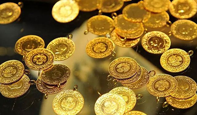 17 Temmuz 2025 Güncel Altın Fiyatları: Çeyrek ve Gram Altın Güncel Fiyatları!
