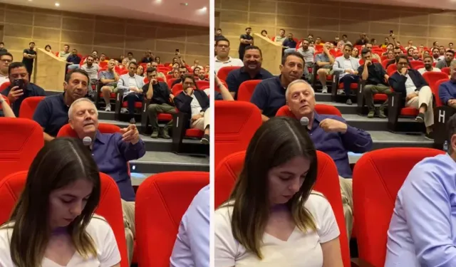 Aziz Yıldırım’dan Fenerbahçe'ye Uyarı: “Çok Kötü Günler Bekliyor”