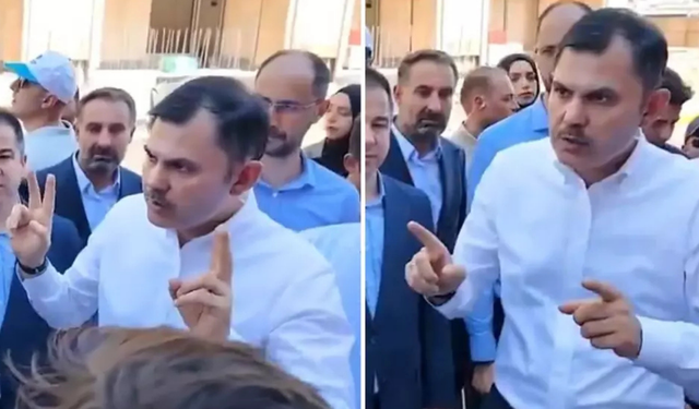 Bakan Kurum'dan Malatya'da Hızlandırma Talimatı: "Toplantı Değil, İş Yapın!"