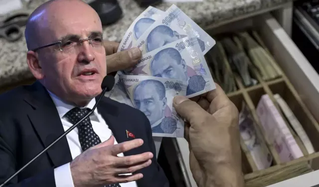 Memur, Emekli ve Bedelli Askerlik İçin Yeni Rakamlar Belli Oldu: Bakan Şimşek Zam Genelgesini İmzaladı