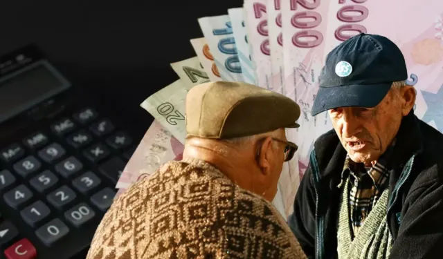 Banka Promosyonları Güncellendi: Emeklinin Hesabına 25 Bin Lira Yatacak