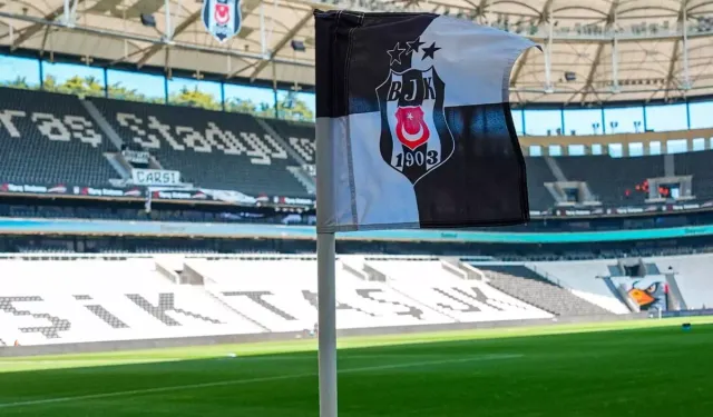 Beşiktaş’ta Sürpriz İstifa: Divan Kurulu Başkanı Tevfik Yamantürk Görevini Bıraktı