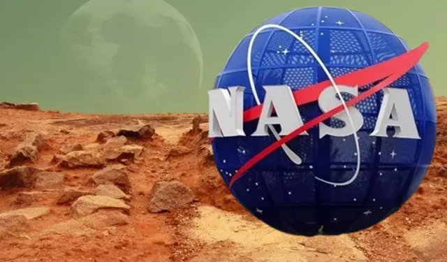 NASA’nın Mars Planı Tartışma Yarattı: Yeni Pandemi Riski Mi Doğuyor?