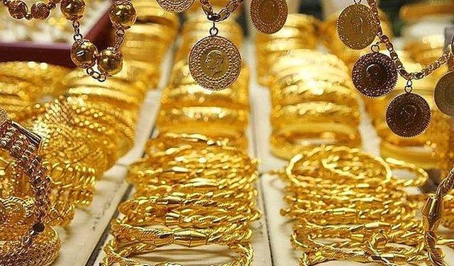 22 Temmuz 2025 Güncel Altın Fiyatları: Çeyrek ve Gram Altın Güncel Fiyatları!