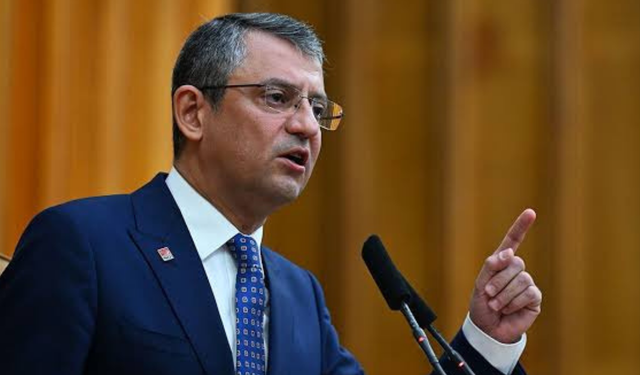 CHP'den Manavgat'ta Yolsuzluk Kararı: 3 İsim İhraç Talebiyle Disipline Sevk Edildi