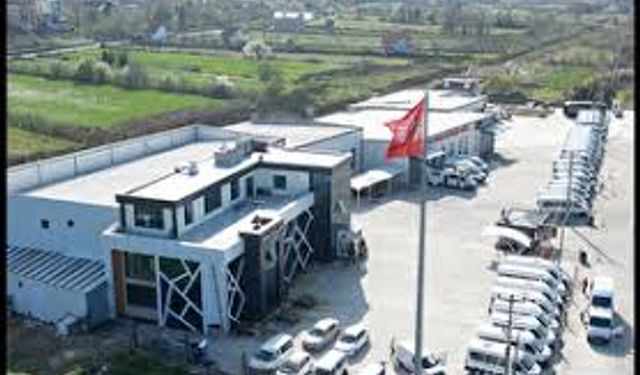 Danıştay'dan Kızılbük Projesine Yeşil Işık: Belediyenin İtirazı Reddedildi