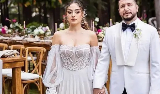 Dilan Çıtak Evli mi? İbrahim Tatlıses'in Kızı Kiminle Evli, Eşi Kim?