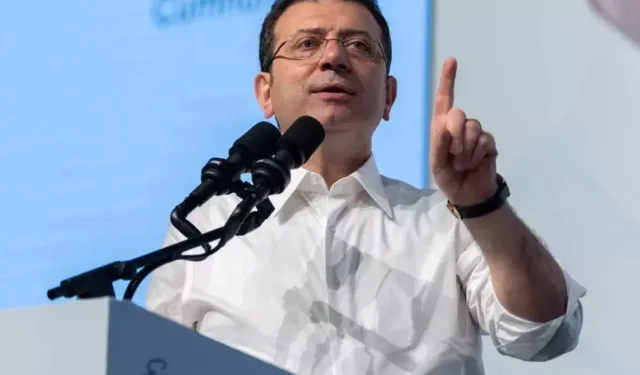 Ekrem İmamoğlu Hastaneye Götürüldü, Kontrollerin Ardından Cezaevine Döndü