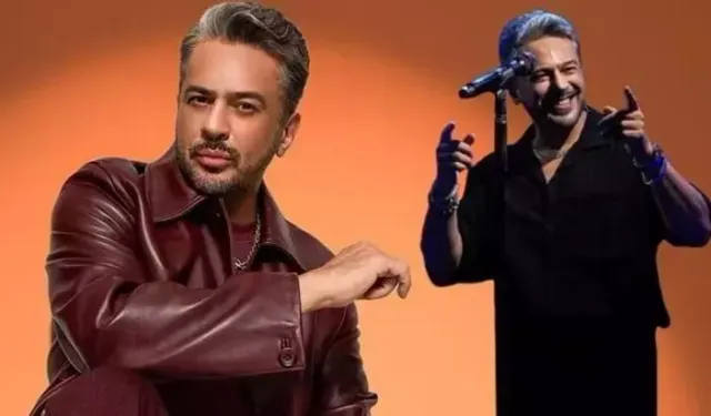 Emre Altuğ, Gözlerden Uzak Yaşadığı Aşkını İlk Kez Anlattı