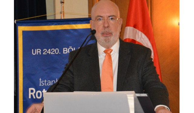 Eski Merkez Bankası Başkanı Süreyya Serdengeçti Hayatını Kaybetti