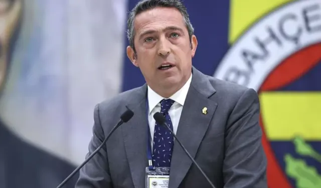 Fenerbahçe Seçim İçin Harekete Geçti! 10 Binin Üzerinde İmza Kulübe Teslim Edildi