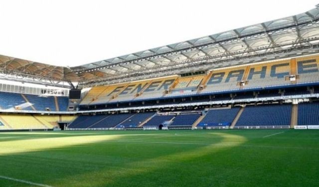 Fenerbahçe Stadı’nın İsmi Resmen Değişti: Chobani ile Rekor Sponsorluk Anlaşması