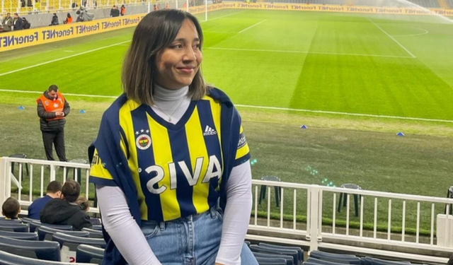 Fenerbahçeli Duygu Özdin Kansere Yenik Düştü: Hayali Yarım Kaldı