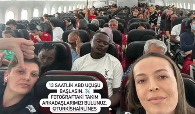 Filenin Sultanları'na Büyük Ayıp
