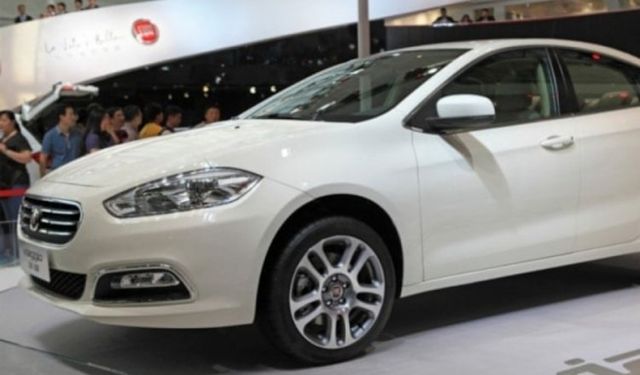 Dünya Otomotivinde Bir Dönem Kapandı: GAC-FCA Ortaklığı Resmen İflas Etti