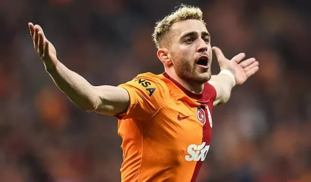 Galatasaray’da Barış Alper Gelişmesi: Yerine Mikautadze Geliyor