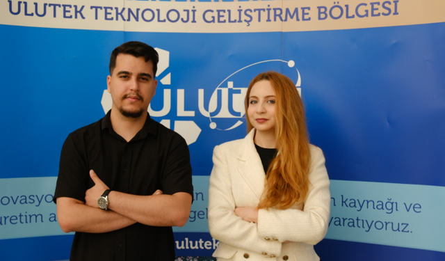 GENÇ GİRİŞİMCİLERDEN EĞİTİM VE DİJİTAL DÖNÜŞÜM ALANLARINDA YENİLİKÇİ ADIM