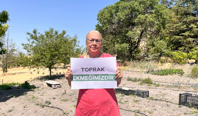 Gölbaşı’nda İkinci Kömür Madeni Tehlikesine Mahkemeden “Dur” Kararı