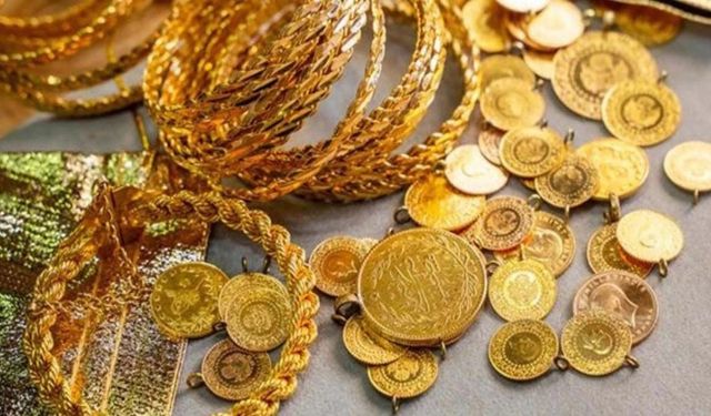 Gram Altın Tüm Zamanların Zirvesine Çıktı: İşte 23 Temmuz 2025 Güncel Altın Fiyatları