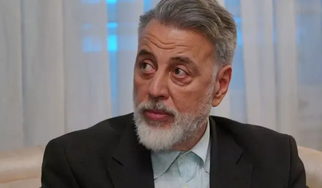 Hamdi Alkan Dördüncü Evliliğe Hazırlanıyor