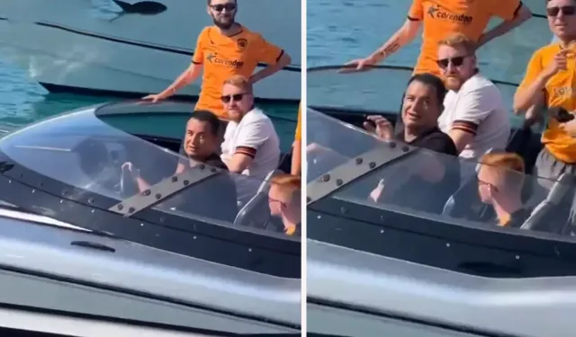 Hayranının Acun Ilıcalı’ya Seslenişi Sosyal Medyada Gündem Oldu