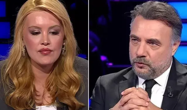 İlk Soruda Joker Kullanan Yarışmacı, Meğer Ünlü Futbolcunun Eşiymiş