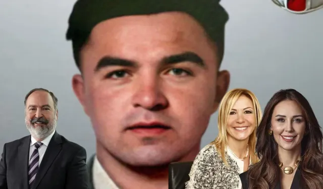 İş ve Cemiyet Dünyasından Pençe-Kilit Şehitlerine Anlamlı Vefa