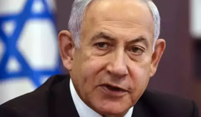 İsrail Başbakanı Netanyahu Zehirlendi: Sağlık Durumu ve Görevine Ara Vermesi