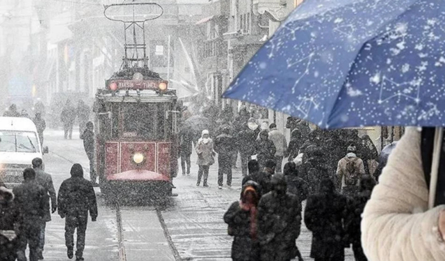 İstanbul'a Kül Yağacak: Uzmanlardan Pencere Açmayın Uyarısı!