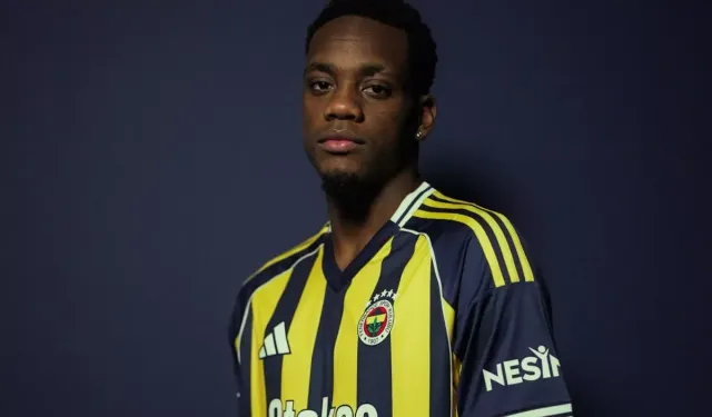 Jhon Duran Fenerbahçe'de: 1 Yıllık Kiralama İçin 26 Milyon Euro Detayı