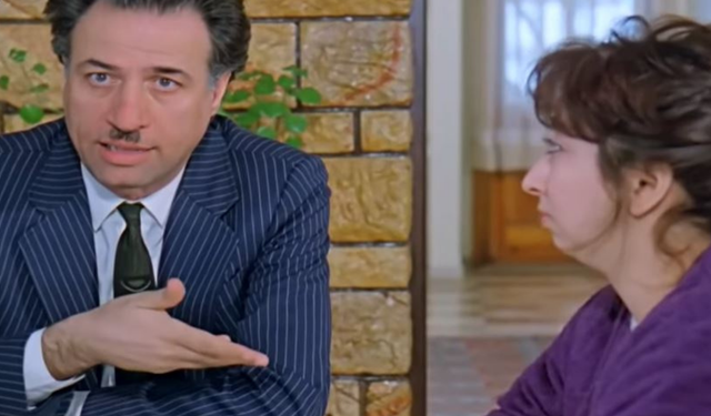 Kemal Sunal'ın Efsane Filmi 'Varyemez' Detayları: Konusu, Oyuncuları ve Çekim Yerleri