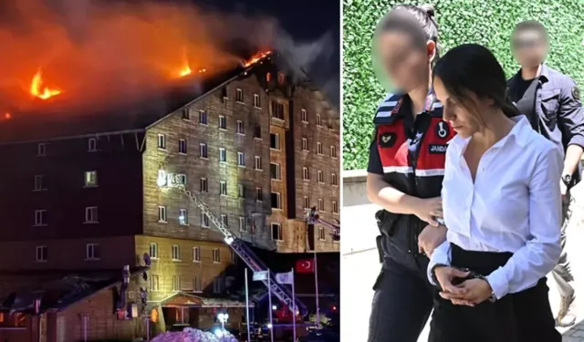 Elif Aras’ın “Keşke Ben de Ölseydim” Sözü Duruşma Salonunda Gerginlik Yarattı