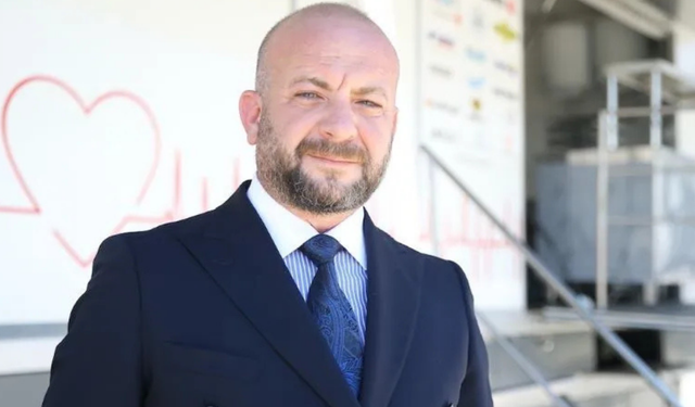 Kırkpınar'ın Yeni Ağası Ufuk Özünlü Kimdir? Rekor Teklifi ve Sosyal Sorumluluk Bilinciyle Dikkat Çekiyor!