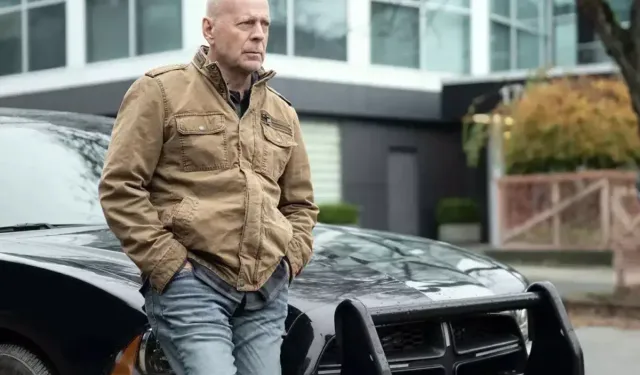 Bruce Willis'in Sağlık Durumu Ağırlaşıyor