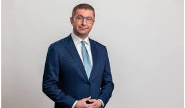 Kuzey Makedonya'dan Şaşırtan Demografi Hamlesi: Evlenmeyenlere Vergi Geliyor Mu?