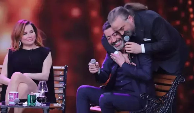 Kuzeyin Oğlu’nda Romantik Şarkılarla Duygu Yüklü Bir Gece
