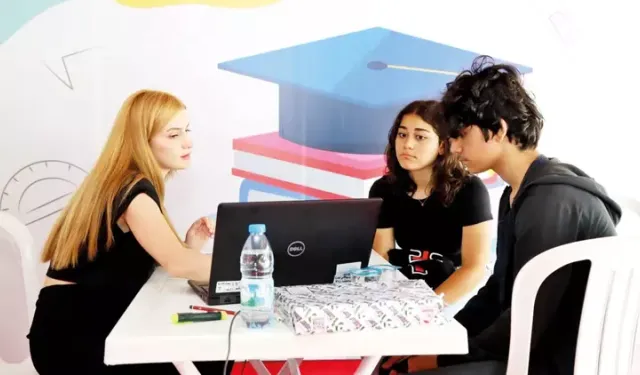 LGS’de Tercih Zamanı Başladı