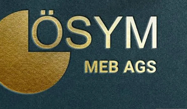 MEB Akademi Giriş Sınavı (AGS) Tamamlandı, Gözler ÖABT'de! İşte Sınav Saatleri, Süreleri ve Sonuç Tarihleri