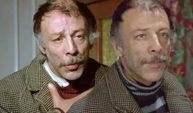 Münir Özkul’un Oğlu Yıllar Sonra Ortaya Çıktı: Ferdi Tayfur Detayı Dikkat Çekti