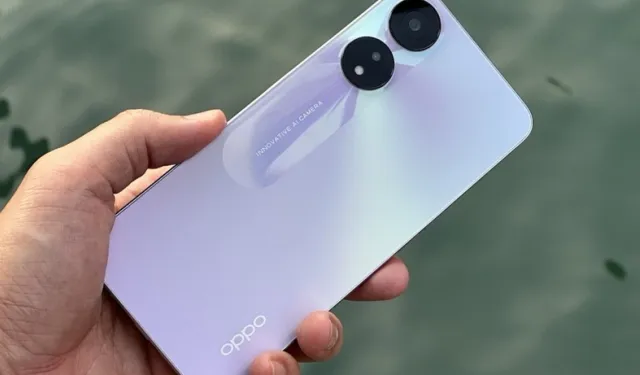 OPPO K13 Turbo Lansman Tarihi Belli Oldu
