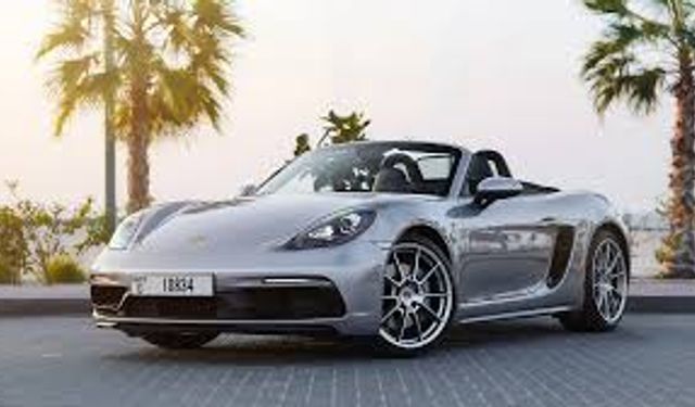 Porsche İlk Yarıda Küresel Satış Kaybı Yaşadı: Çin Pazarı Dikkat Çekti