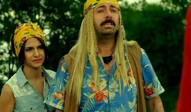 Sağ Salim 2: Sil Baştan Filmi: Konusu, Oyuncuları ve Çekildiği Yer! Kanal D Ekranlarında İzleyiciyle Buluşuyor