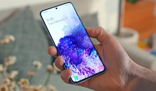 Samsung Galaxy S25 FE, Ultra Modeline Rakip Oluyor: 45W Şarj Desteğiyle Geliyor