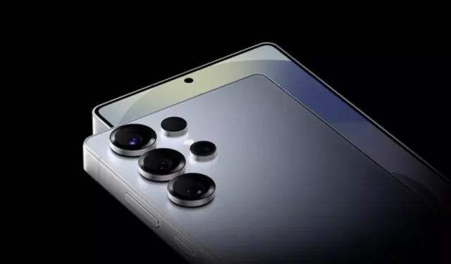 Samsung Galaxy S26 Ultra Kamerasıyla Şaşırtacak