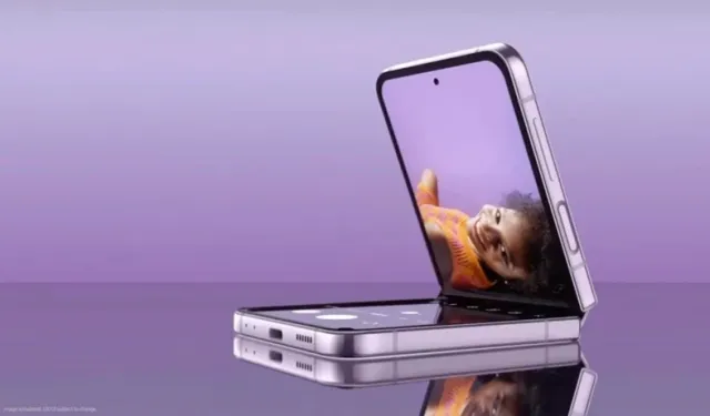 Samsung Galaxy Z Flip 7 ve Flip 7 FE Tanıtıldı: İşte Özellikler ve Fiyatlar